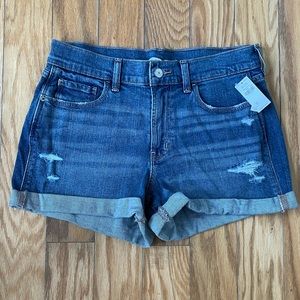 Old Navy Jean Shorts